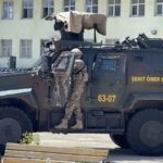 Tiroteo en escuela de Turquía dejó un muerto y 16 heridos