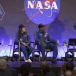 Astronautas de Artemis II cuentan su experiencia tras volver a la Tierra: “Estamos unidos para siempre”