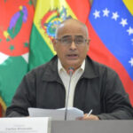 Designaron a Carlos Alvarado como ministro de Salud en sustitución de Nuramy Gutiérrez