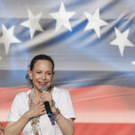 María Corina Machado aseguró que planea volver a Venezuela a finales de 2026