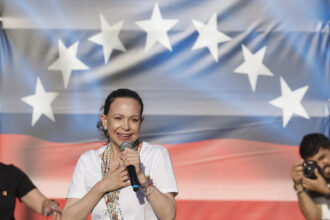 María Corina Machado aseguró que planea volver a Venezuela a finales de 2026