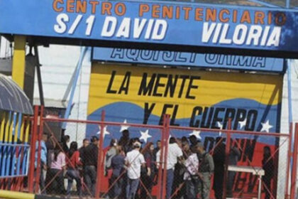 Denunciaron la muerte de un preso de 71 años en centro penitenciario de Lara