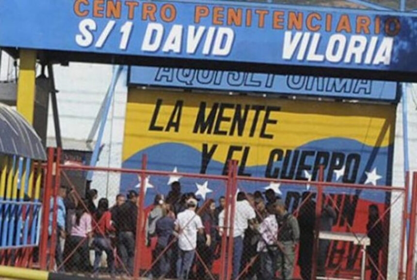 Denunciaron la muerte de un preso de 71 años en centro penitenciario de Lara