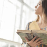 Poesía en movimiento o el eco del pasado