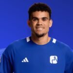 Convertirse en leyenda: Luis Díaz y el camino del campeón