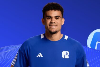 Convertirse en leyenda: Luis Díaz y el camino del campeón