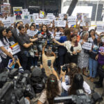 Torturas en cárceles de Venezuela: familiares presentaron denuncias ante la Fiscalía