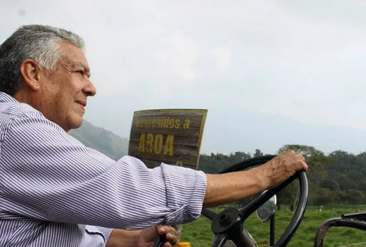 Murió Alexis Montilla, pionero de los parques temáticos en Venezuela