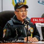 ¿Destituyeron al director del CICPC, Douglas Rico?
