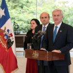 Kast afirmó que está avanzando en la expulsión de migrantes irregulares en Chile