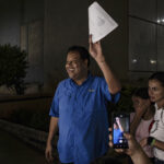 Otorgaron libertad condicional a Rafael Ramírez, exalcalde de Maracaibo