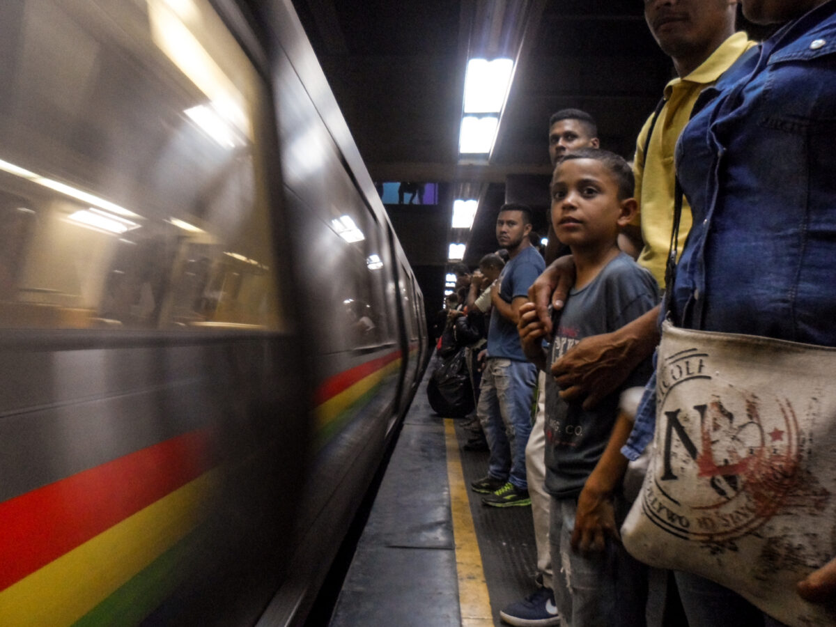 Venezuela a través del lente: fotógrafos que retratan lo cotidiano y reconstruyen identidad