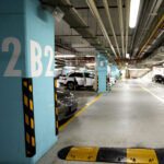 ¿Cuánto cuestan los estacionamientos en Venezuela y la región?