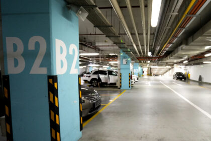 ¿Cuánto cuestan los estacionamientos en Venezuela y la región?