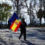 La UE otorgó 360.000 asilos en 2025: Venezuela y Afganistán entre los principales países de procedencia