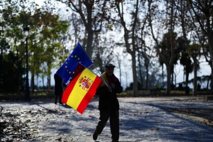 La UE otorgó 360.000 asilos en 2025: Venezuela y Afganistán entre los principales países de procedencia