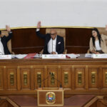 Larry Devoe fue designado como fiscal general de la República