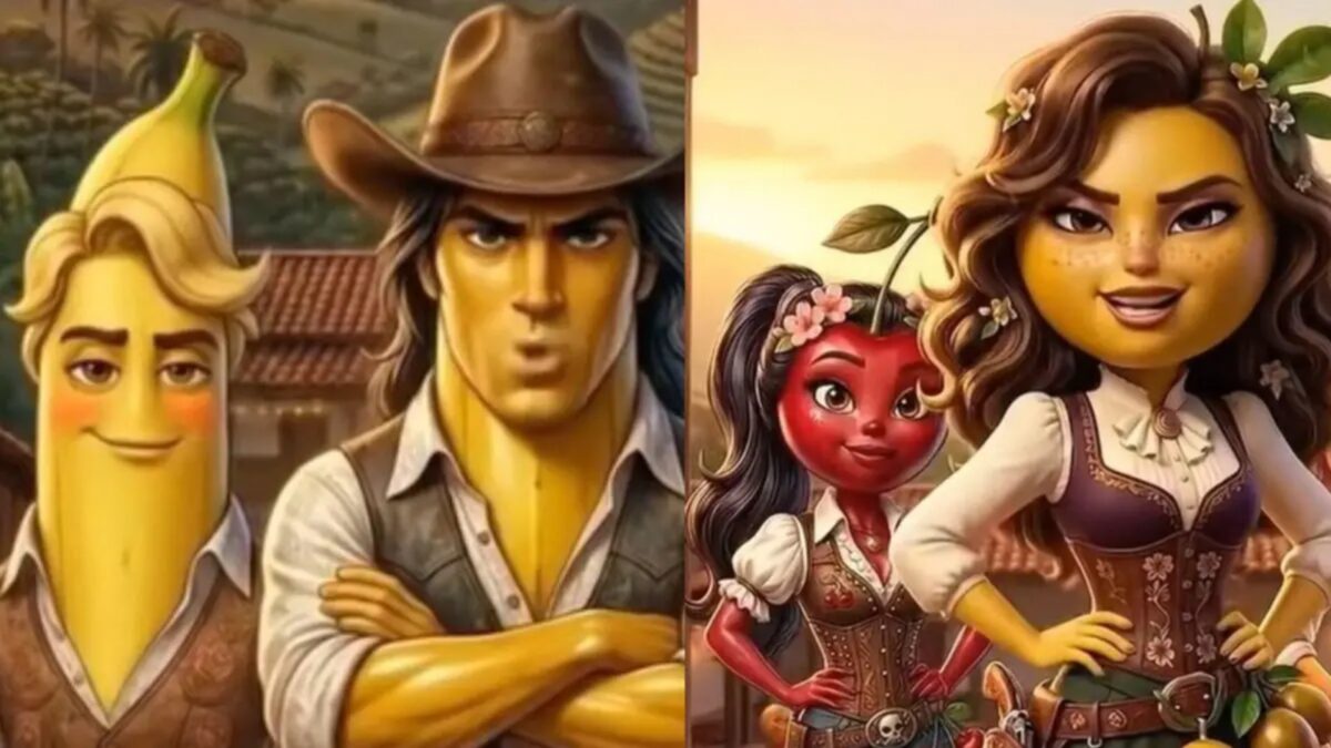 Frutinovelas: ¿cuáles son los riesgos para niños y adolescentes de ver este contenido viral?