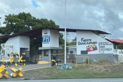 Denunciaron el traslado de presos políticos de la Operación Gedeón a la cárcel de Yare III