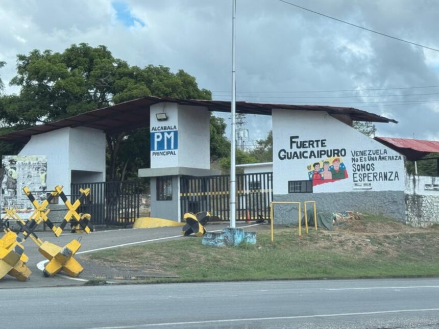 Denunciaron el traslado de presos políticos de la Operación Gedeón a la cárcel de Yare III