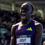 ¿Quién es Gout Gout, la nueva promesa del atletismo mundial que ya comparan con Usain Bolt?