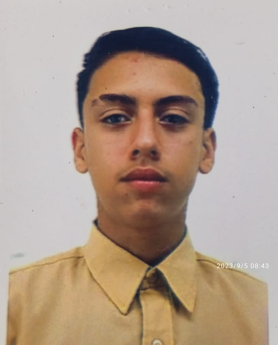 Clippve reportó la detención de un joven durante la marcha a Miraflores