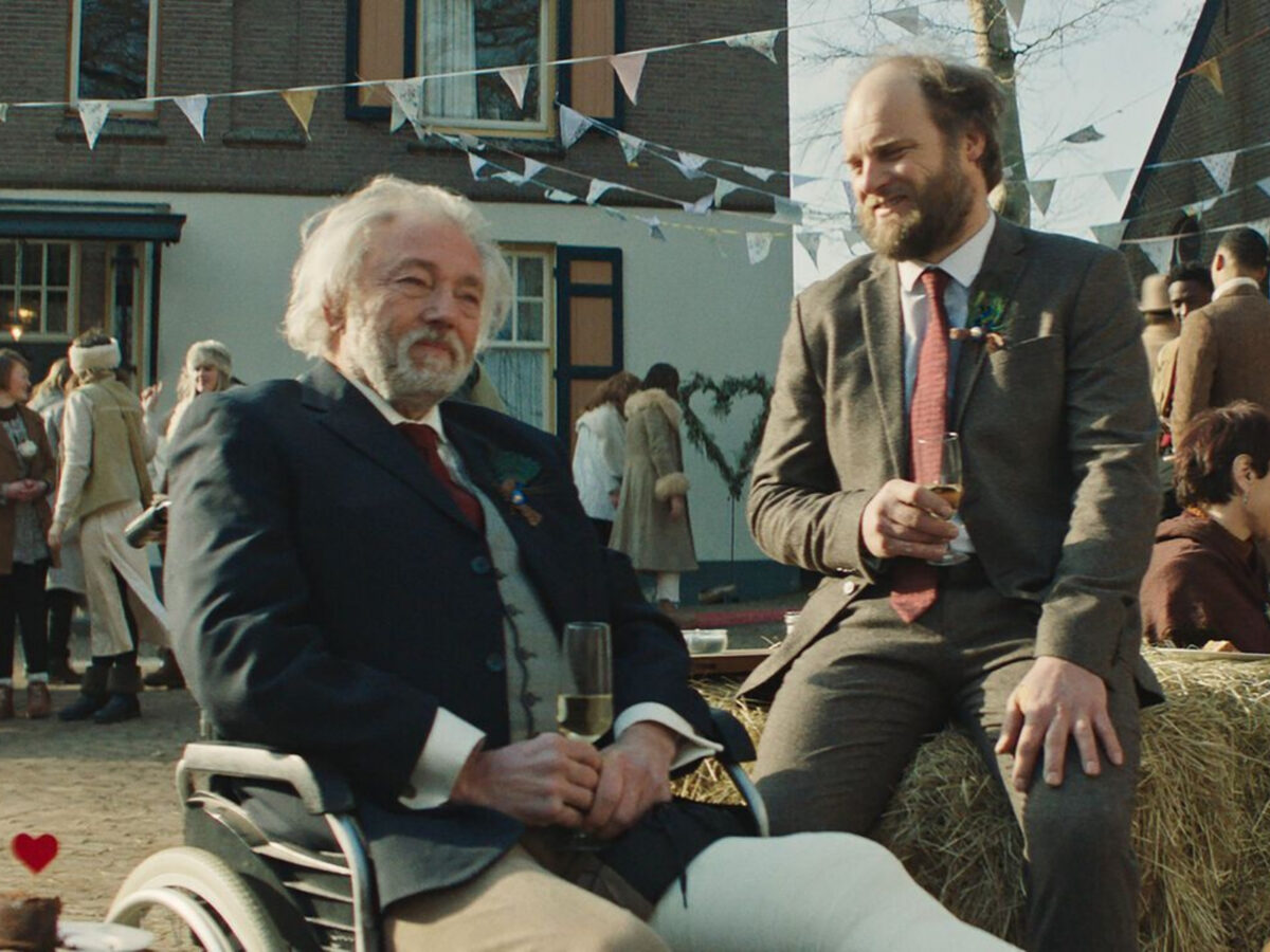 Jippie No More! una comedia familiar neerlandesa que celebra la inclusión y la familia