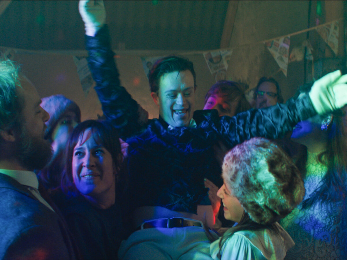 Jippie No More! una comedia familiar neerlandesa que celebra la inclusión y la familia