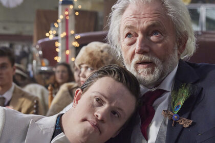 Jippie No More! una comedia familiar neerlandesa que celebra la inclusión y la familia 