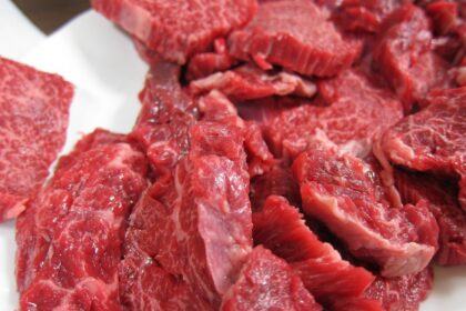 Convecar: Entre 15 % y 20 % de la oferta de carne en Venezuela es de búfalo