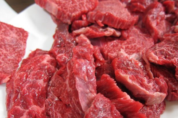 Convecar: Entre 15 % y 20 % de la oferta de carne en Venezuela es de búfalo