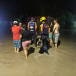 Activaron plan especial para atender siete estados afectados por las lluvias en Venezuela