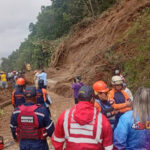 Activaron plan especial para atender siete estados afectados por las lluvias en Venezuela
