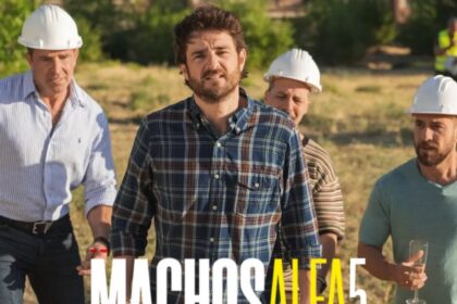 Estos son los estrenos de las plataformas de streaming para abril de 2026