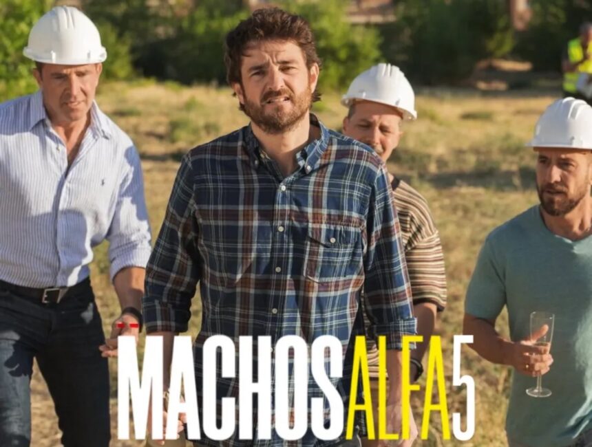 Estos son los estrenos de las plataformas de streaming para abril de 2026