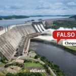 ¿Estados Unidos ordenó suspender a empresas de servicios chinas en la represa del Guri?