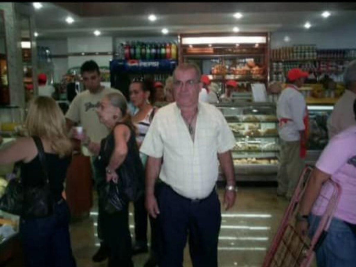 Mansion’s Bakery: una panadería ocupada por la fuerza que sus dueños intentan recuperar desde hace casi 10 años