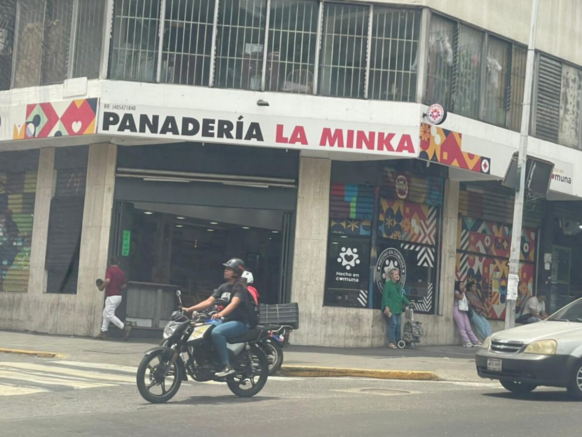 Mansion’s Bakery: una panadería ocupada por la fuerza que sus dueños intentan recuperar desde hace casi 10 años