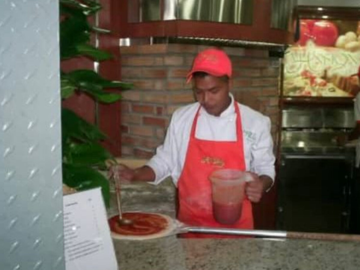 Mansion’s Bakery: una panadería ocupada por la fuerza que sus dueños intentan recuperar desde hace casi 10 años