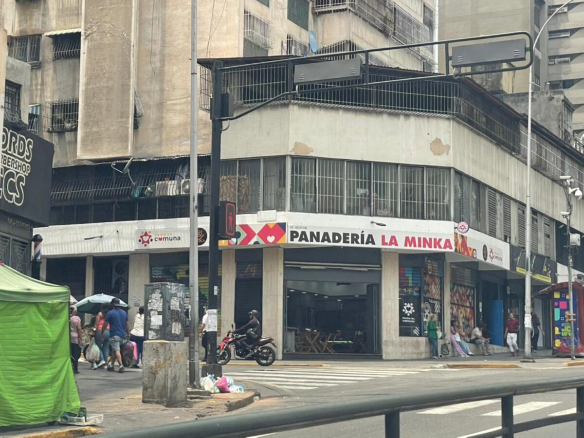 Mansion’s Bakery: una panadería ocupada por la fuerza que sus dueños intentan recuperar desde hace casi 10 años