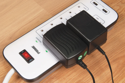 ¿Cómo cuidar los protectores eléctricos?