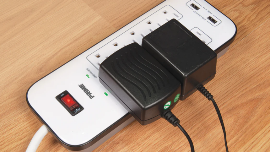 ¿Cómo cuidar los protectores eléctricos?