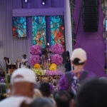 En imágenes: así transcurre la procesión del Nazareno de San Pablo en Caracas