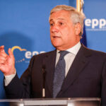 Italia animó a Venezuela a liberar a presos políticos y propuso aumentar el comercio