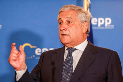 Italia animó a Venezuela a liberar a presos políticos y propuso aumentar el comercio