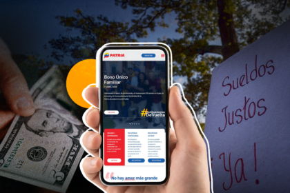 Salario vs. bonos: la distorsión que marca el debate en Venezuela antes del 1º de mayo