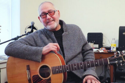 Yordano avanzó como finalista en el concurso Tiny Desk y recibió la mención “Favorito de los fans”