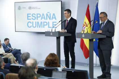 La OMS elevó a 11 los casos positivos por hantavirus, pero asegura que el riesgo sigue siendo bajo