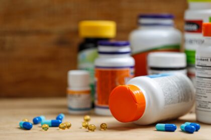 Suplementos alimenticios: qué beneficios tienen y cuáles son sus riesgos