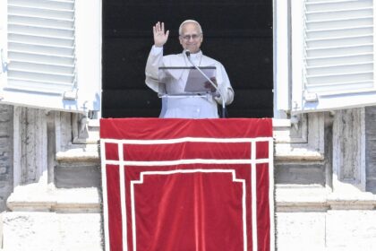 Las claves del primer año de pontificado de León XIV